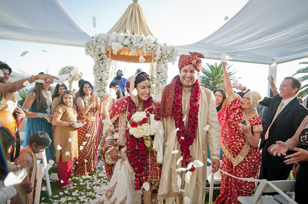 indian wedding at Bel Air Bay Club, designed by Exquisite Events, photos by Lin and Jirsa Photography | via junebugweddings.com indian wedding at Bel Air Bay Club, designed by Exquisite Events, photos by Lin and Jirsa Photography | via junebugweddings.com