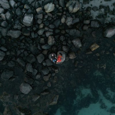 Image by Kristen Cook of Freya Photography taken in Vancouver Island, BC, Canada