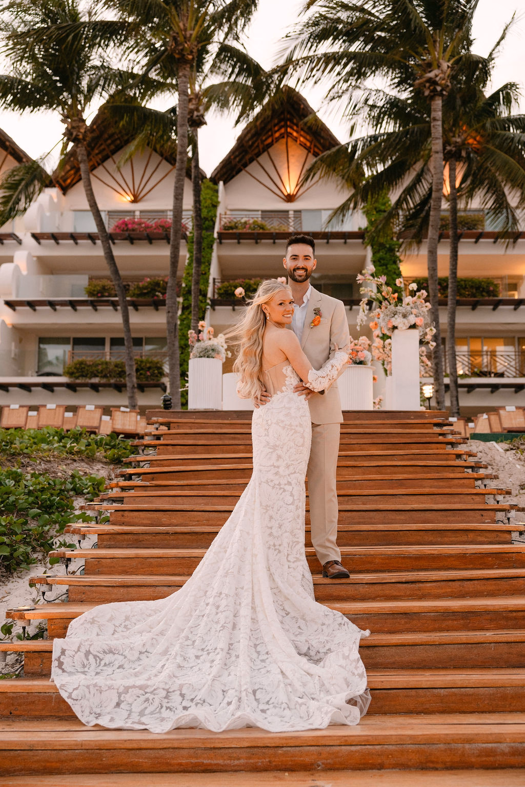 Vendor photo