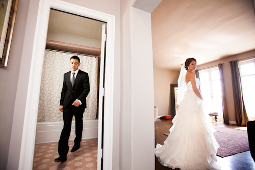 Music themed wedding at Vibiana with photos by Callaway Gable | junebugweddings.com Music themed wedding at Vibiana with photos by Callaway Gable | junebugweddings.com