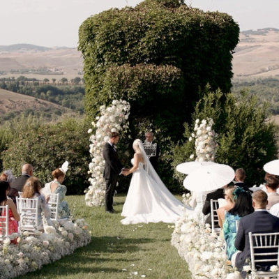 Wedding Celebrants Italy photo