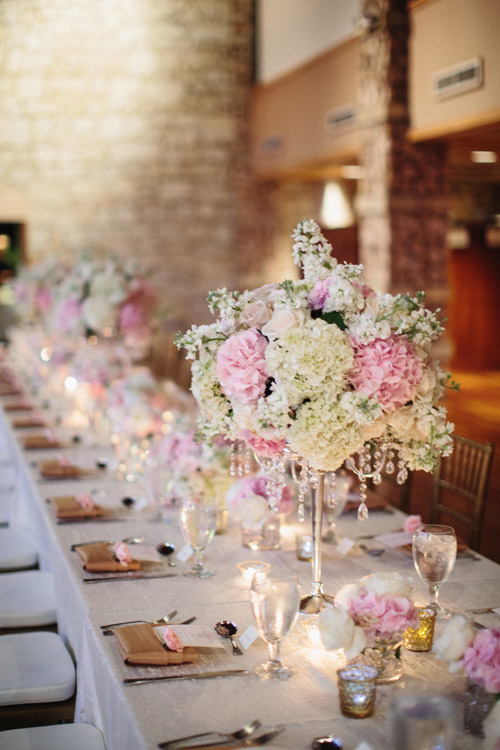 Pretty, classic, pink wedding in Maui from Sweet Pea Events with photos by Sarah & Rocky Photography | via junebugweddings.com Pretty, classic, pink wedding in Maui from Sweet Pea Events with photos by Sarah & Rocky Photography | via junebugweddings.com