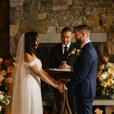 Placid Planner Weddings photo
