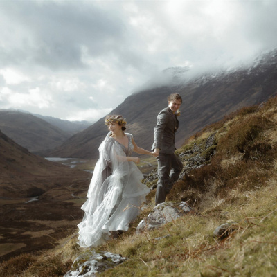 Image by Katy Homan of The Caryls Photography