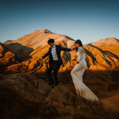 Tinted Photography photo