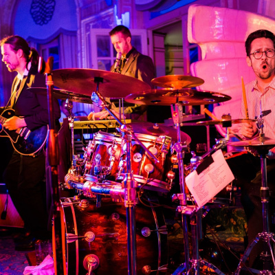Boston Common Band + DJ Combos photo