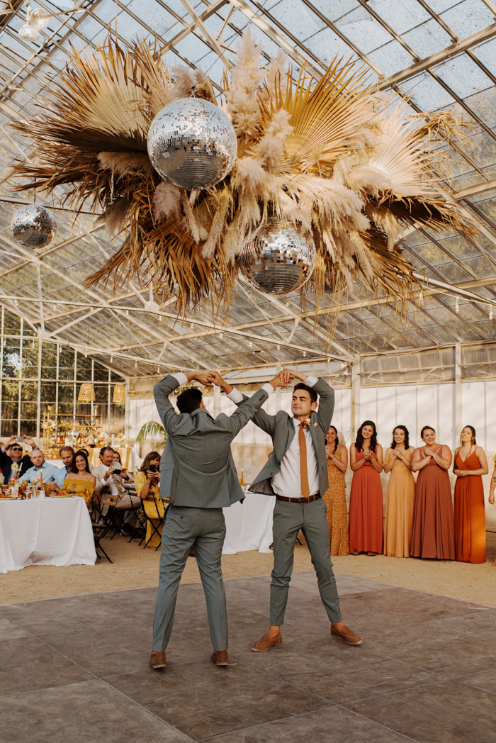 wedding entrance songs