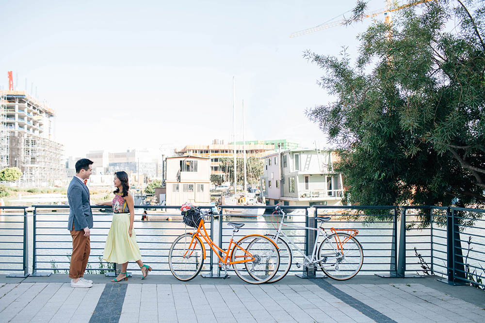Stylish-Bike-Engagement-Session-2