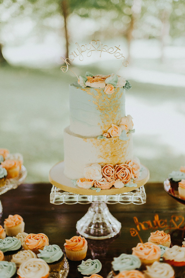 dreamy-coral-and-mint-missouri-wedding-in-the-woods-12