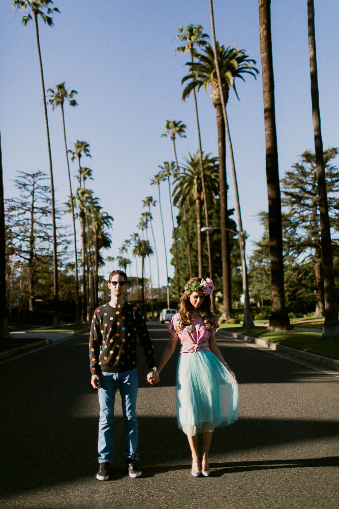 Fashionable-LA-Engagement-Andrew-Abaijan (7 of 20)