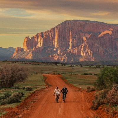 Desertscape Photo and Film photo
