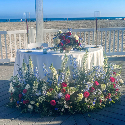 Feral Rose Floral Design photo