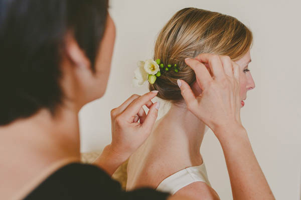 floral hairpiece floral hairpiece
