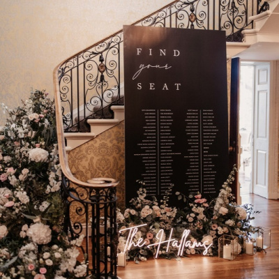 Claire Do Monte Weddings photo