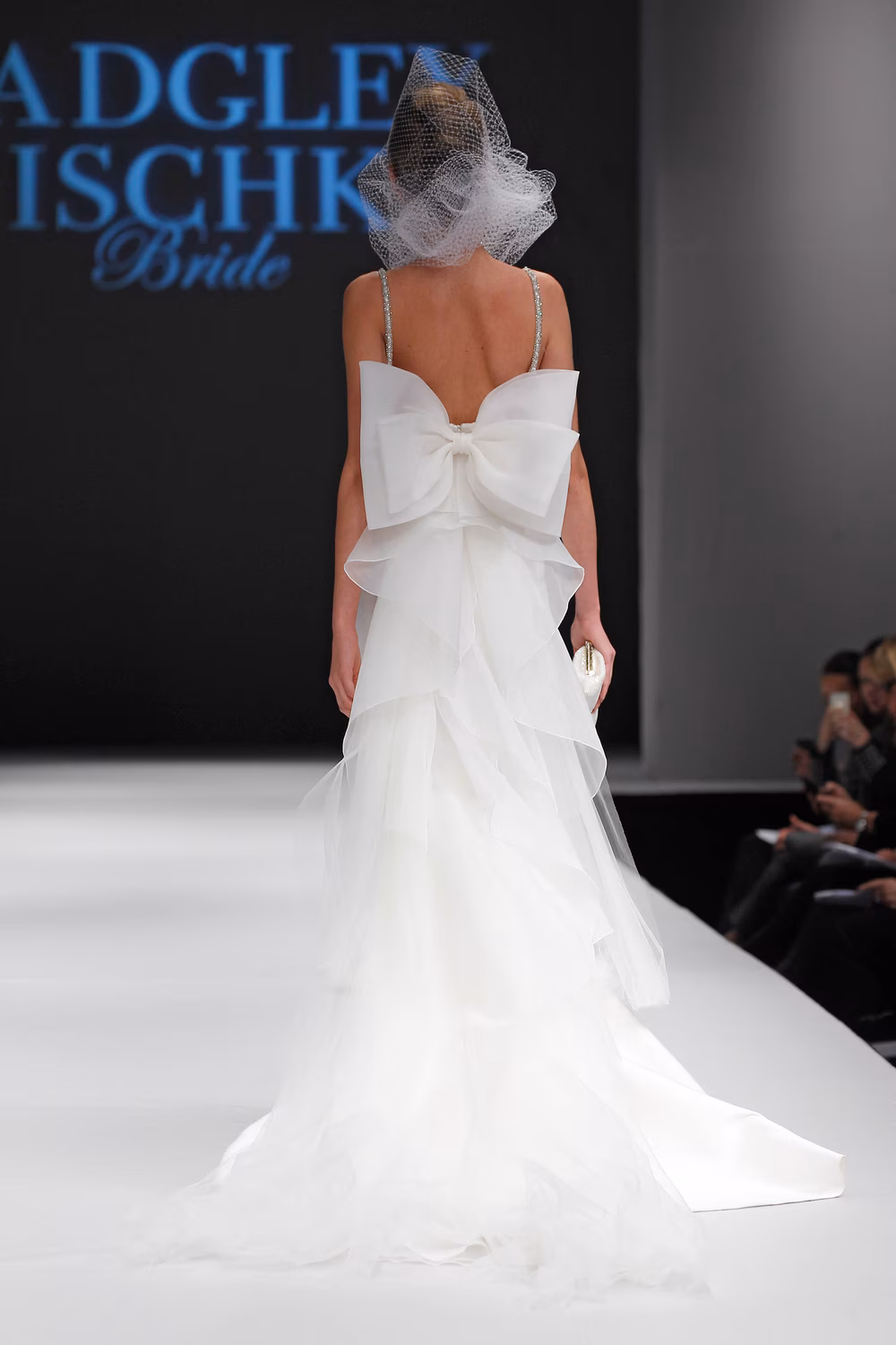 FW15 BADGLEY MISCHKA