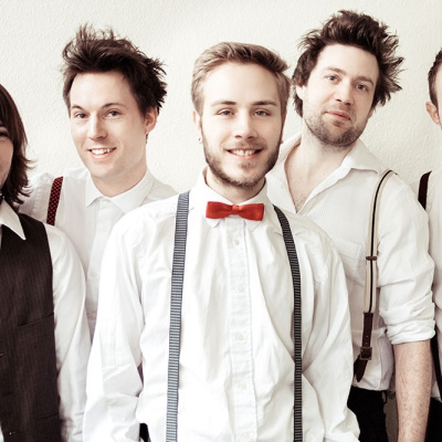Bands For Hire photo