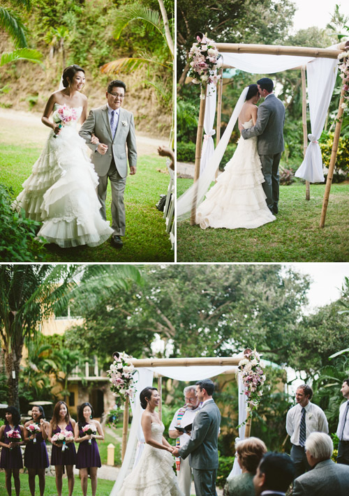 beach wedding at Villa Amor in Sayulita, Mexico, photos by Jillian Mitchell beach wedding at Villa Amor in Sayulita, Mexico, photos by Jillian Mitchell