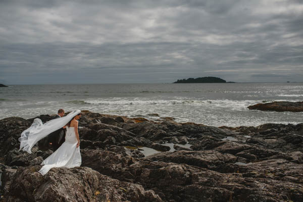 majestic landscape couple's portrait majestic landscape couple's portrait