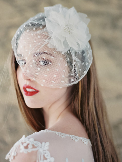 wedding accessories and veils by Enchanted Atelier - Spring 2014 bridal collection | via junebugweddings.com wedding accessories and veils by Enchanted Atelier - Spring 2014 bridal collection | via junebugweddings.com