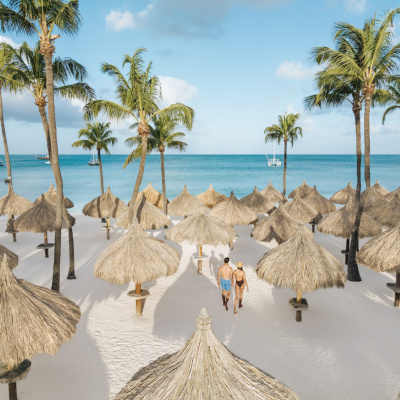 Aruba Marriott Resort photo