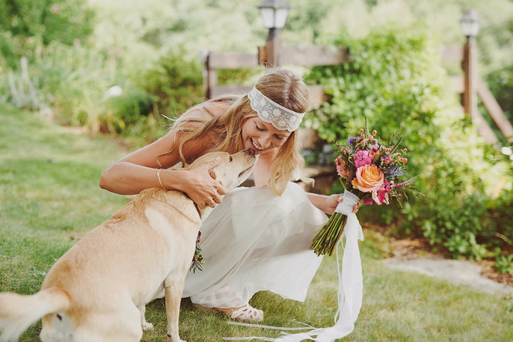 Bohemian-Backyard-Wedding-3