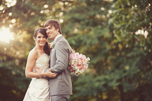 DIY outdoor Seattle wedding, private residence, Woodinville - wedding photos by Seattle-based One Love Photo | Junebug Weddings DIY outdoor Seattle wedding, private residence, Woodinville - wedding photos by Seattle-based One Love Photo | Junebug Weddings