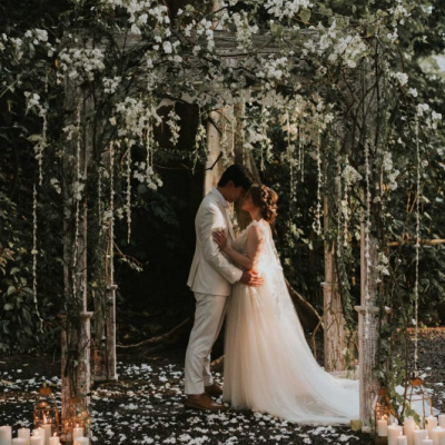Amora Bali Weddings photo