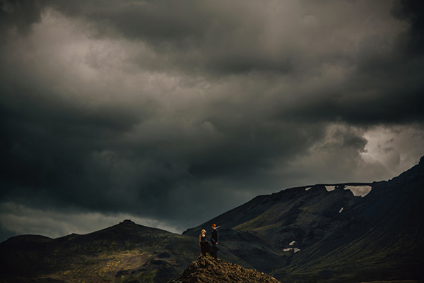 Majestic Icelandic Elopement, Photo by Gabe McClintock | via junebugweddings.com Majestic Icelandic Elopement, Photo by Gabe McClintock | via junebugweddings.com
