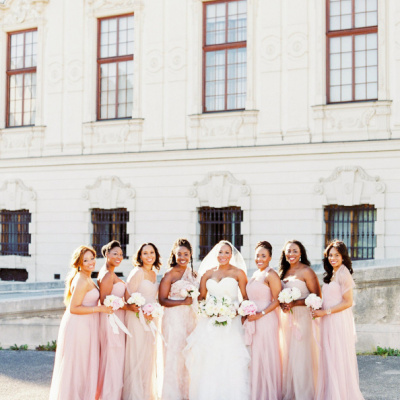 A Very Beloved Wedding photo