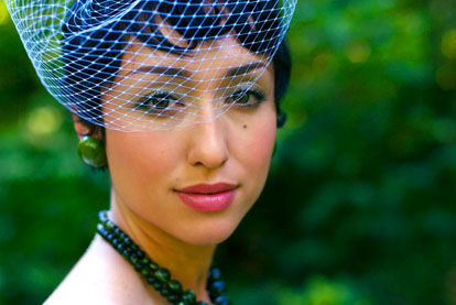 Junebug Weddings Fashion Report