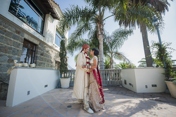indian wedding at Bel Air Bay Club, designed by Exquisite Events, photos by Lin and Jirsa Photography | via junebugweddings.com indian wedding at Bel Air Bay Club, designed by Exquisite Events, photos by Lin and Jirsa Photography | via junebugweddings.com