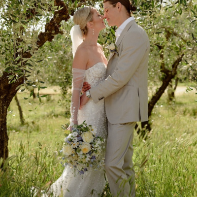 Olive in Love photo