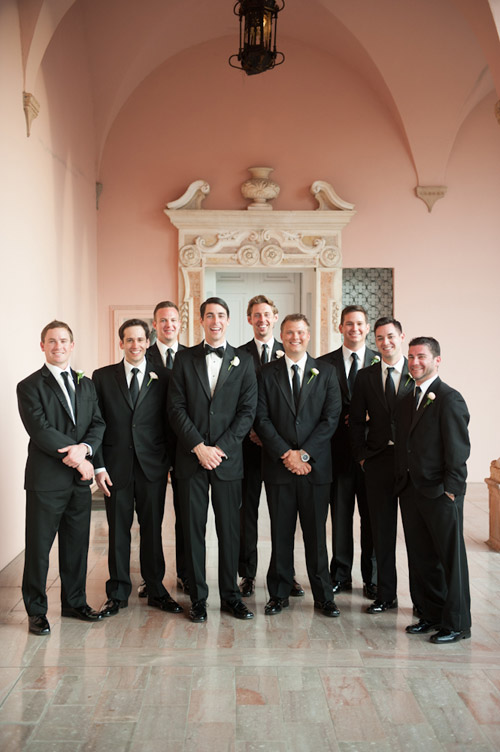 classic vintage pink and gray wedding at The Ritz-Carlton, Sarasota, FL - by Lisa Stoner and Abby Liga Photography | via junebugweddings.com classic vintage pink and gray wedding at The Ritz-Carlton, Sarasota, FL - by Lisa Stoner and Abby Liga Photography | via junebugweddings.com