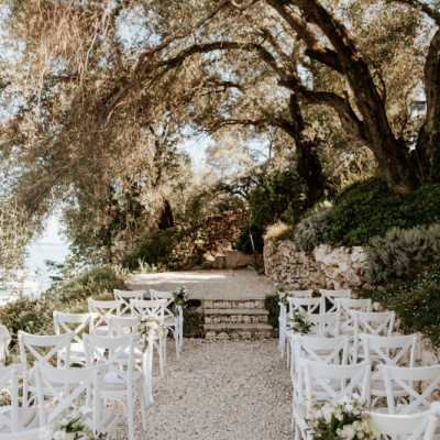 Unique Wedding Concepts photo