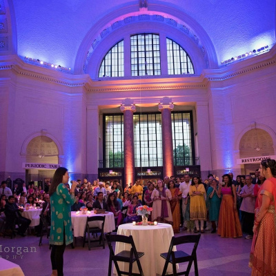 The Lighting and Sound Company photo