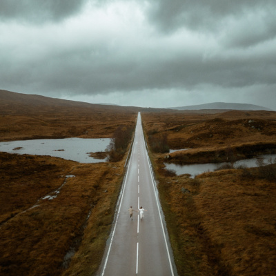 Image by Matt Pocknell of Matt Pocknell Photography taken in Glencoe, Scotland