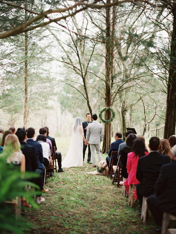romantic pastoral wedding on a Tennessee farm with photos by Erich McVey | via junebugweddings.com romantic pastoral wedding on a Tennessee farm with photos by Erich McVey | via junebugweddings.com