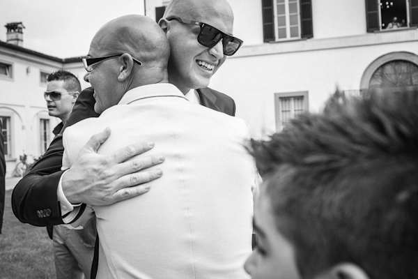 modern wedding in Italy with photos by Daniele Del Castillo | junebugweddings.com modern wedding in Italy with photos by Daniele Del Castillo | junebugweddings.com