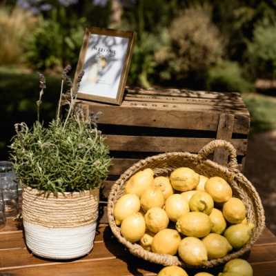 Timeless Wedding Mallorca photo