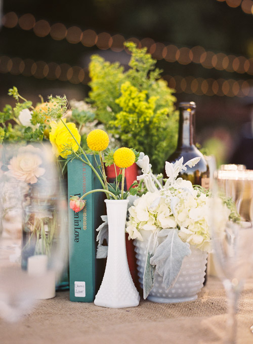 rustic yellow and champagne vineyard wedding in Santa Ynez, CA - photos by Michelle Warren Photography| jvia unebugweddings.com rustic yellow and champagne vineyard wedding in Santa Ynez, CA - photos by Michelle Warren Photography| jvia unebugweddings.com
