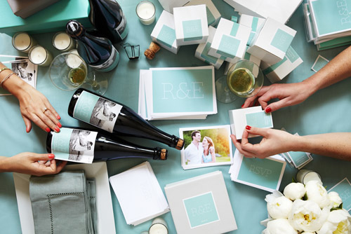 Pinhole Press wedding paper supplies Pinhole Press wedding paper supplies