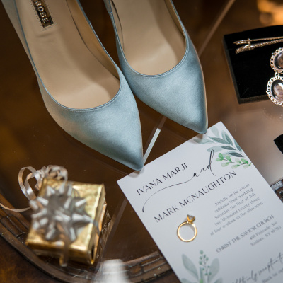 Wildly Rooted Weddings photo