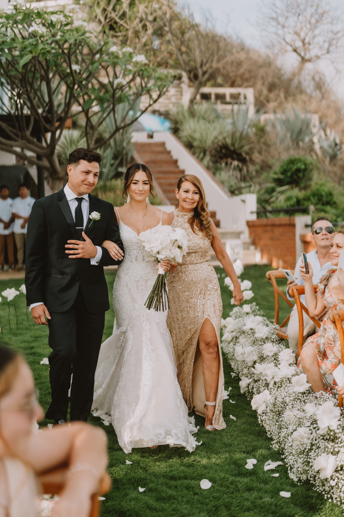 Wedding Songs to Walk Down the Aisle to