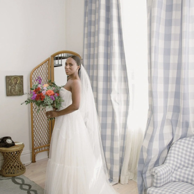 Citrine Pictures photo
