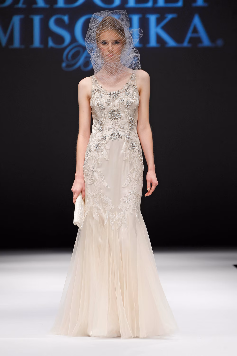 FW15 BADGLEY MISCHKA