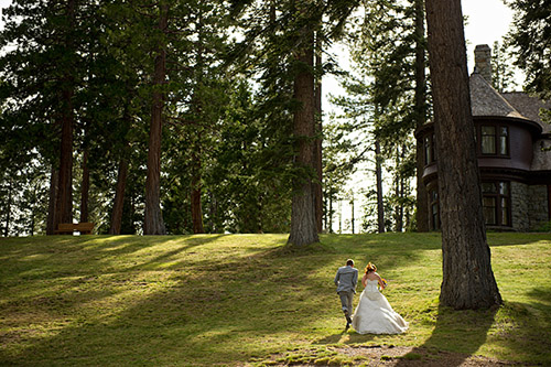 rustic, relaxed Lake Tahoe wedding from Felicia Events and Theilen Photography | via junebugweddings.com rustic, relaxed Lake Tahoe wedding from Felicia Events and Theilen Photography | via junebugweddings.com