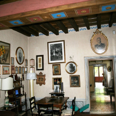 Villa Troubetzkoy photo