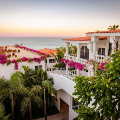 Mar del Cabo photo