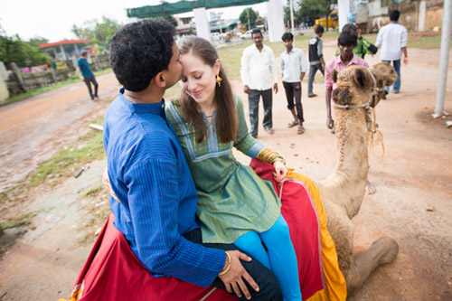 colorful and traditional wedding in India by Kristi Odom Photography | via junebugweddings.com colorful and traditional wedding in India by Kristi Odom Photography | via junebugweddings.com