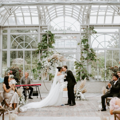 4Seasons Weddings AS photo
